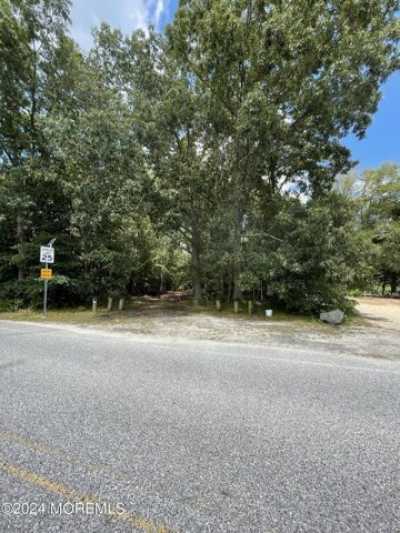 Residential Land For Sale in Bayville, New Jersey