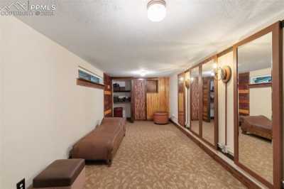 Home For Sale in Manitou Springs, Colorado