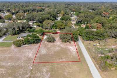 Residential Land For Sale in Debary, Florida