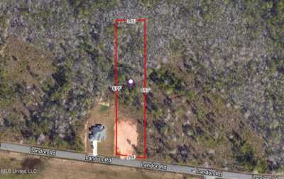 Residential Land For Sale in Gulfport, Mississippi