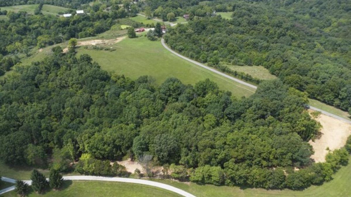 Picture of Residential Land For Sale in Foster, Kentucky, United States