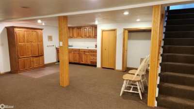 Home For Sale in Malcom, Iowa