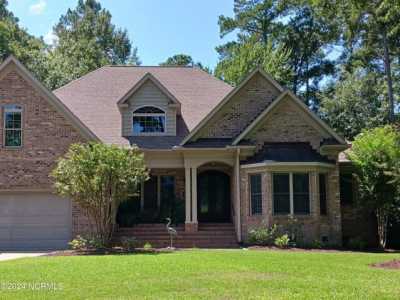 Home For Sale in Chocowinity, North Carolina