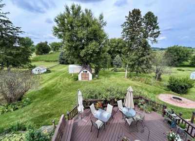 Home For Sale in Luana, Iowa