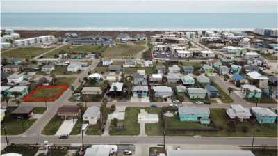 Residential Land For Sale in Port Aransas, Texas