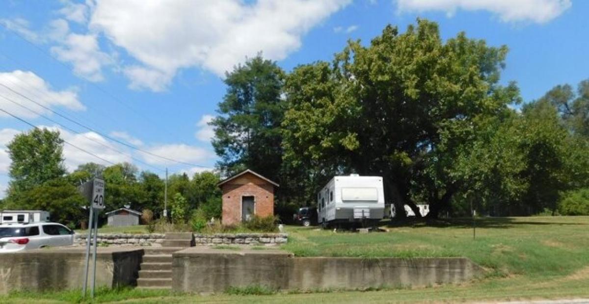 Picture of Residential Land For Sale in Florence, Indiana, United States