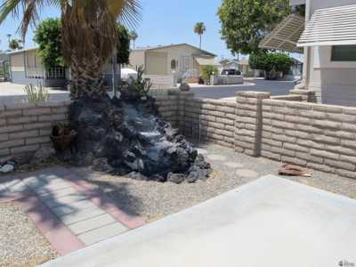 Residential Land For Sale in Yuma, Arizona