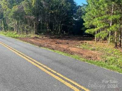 Residential Land For Sale in Columbus, North Carolina