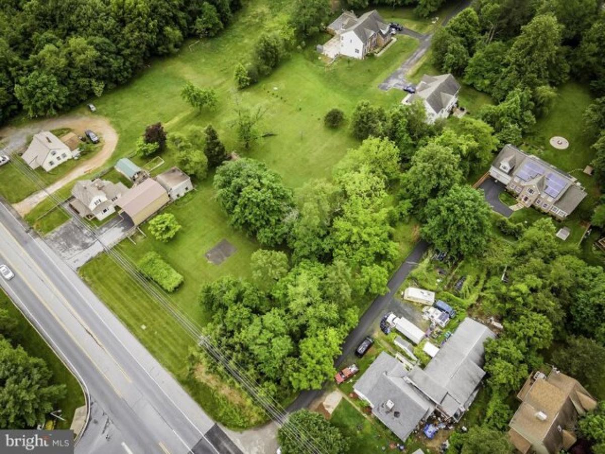 Picture of Residential Land For Sale in Columbia, Maryland, United States