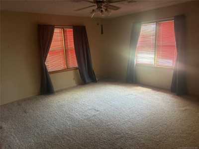 Home For Sale in Warner, Oklahoma