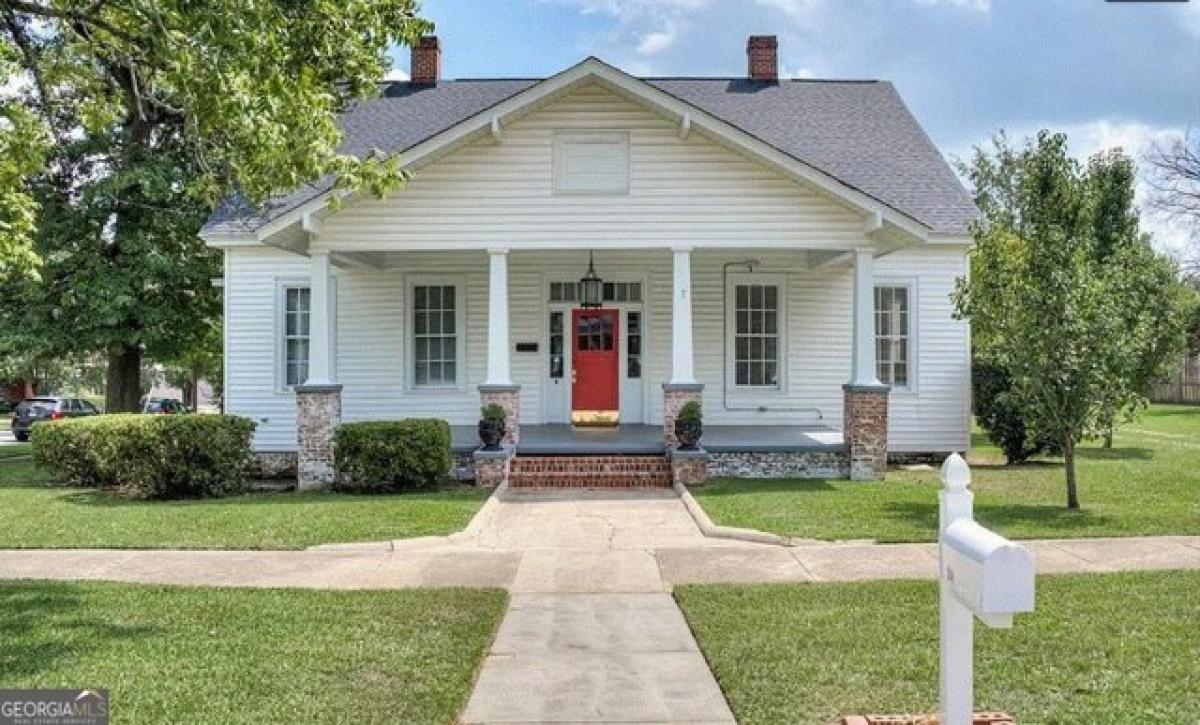 Picture of Home For Sale in Waynesboro, Georgia, United States