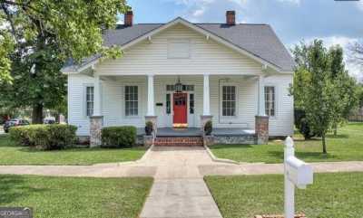 Home For Sale in Waynesboro, Georgia