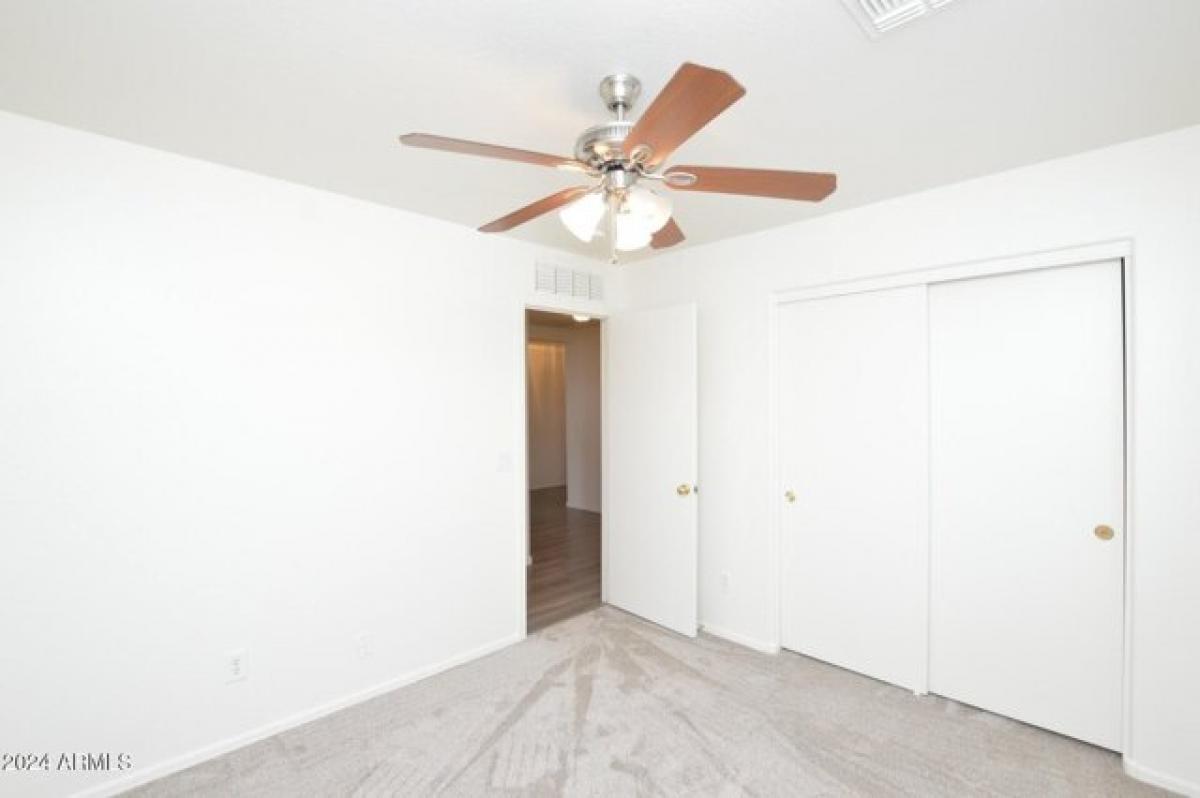 Picture of Home For Rent in Coolidge, Arizona, United States