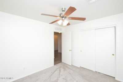 Home For Rent in Coolidge, Arizona