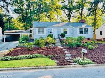 Home For Rent in Greensboro, North Carolina