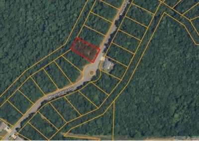 Residential Land For Sale in Alexander, Arkansas