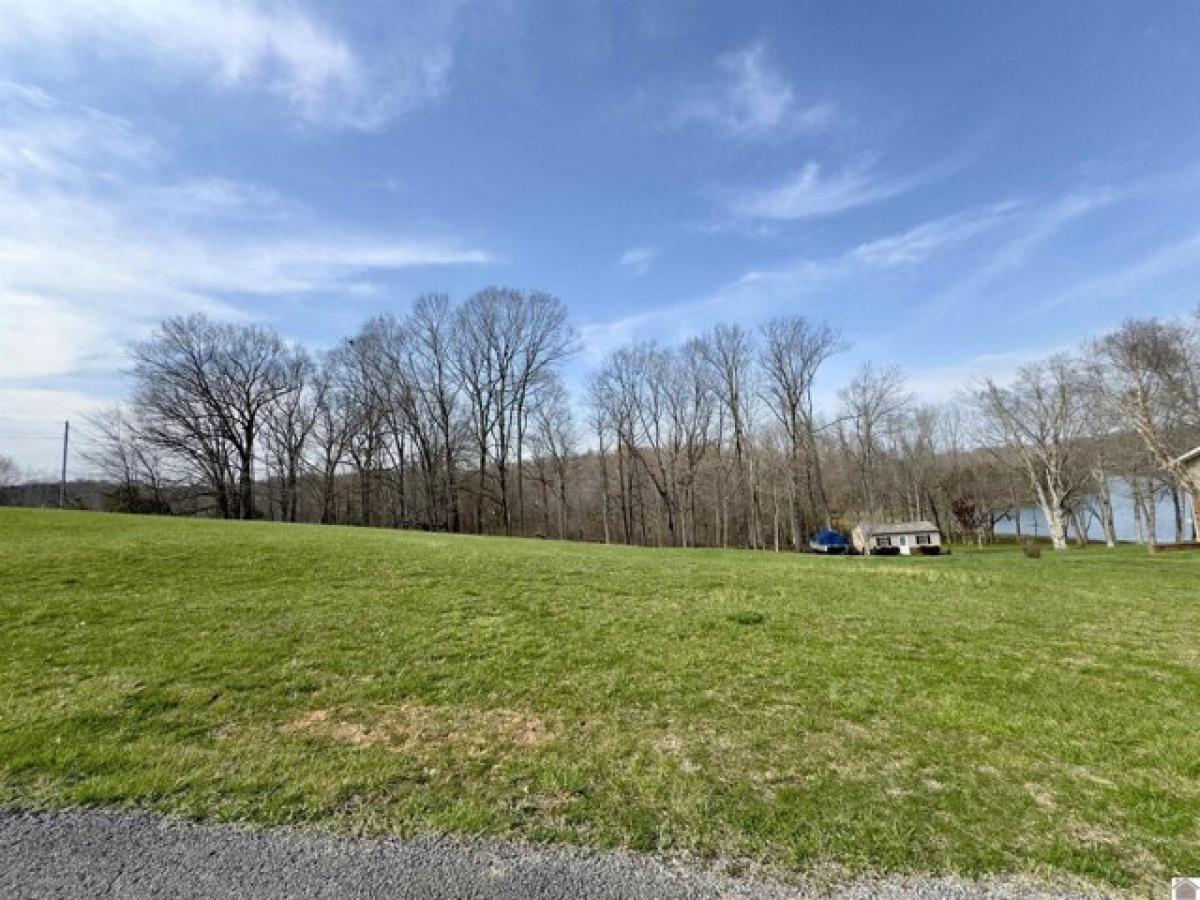 Picture of Residential Land For Sale in Cadiz, Kentucky, United States