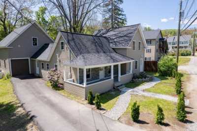 Home For Rent in Bristol, New Hampshire