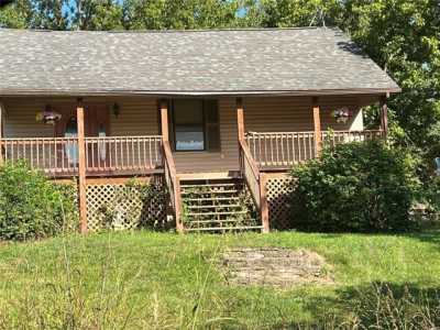 Home For Sale in De Soto, Missouri