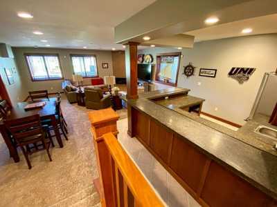 Home For Sale in Cedar Falls, Iowa