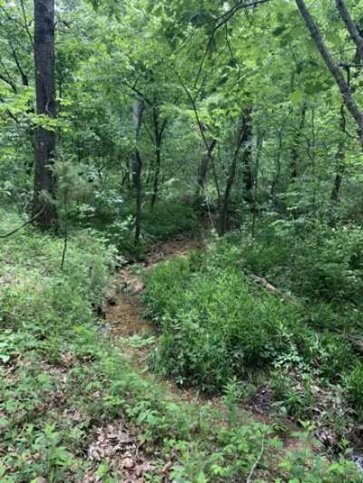 Residential Land For Sale in Lincoln, Missouri