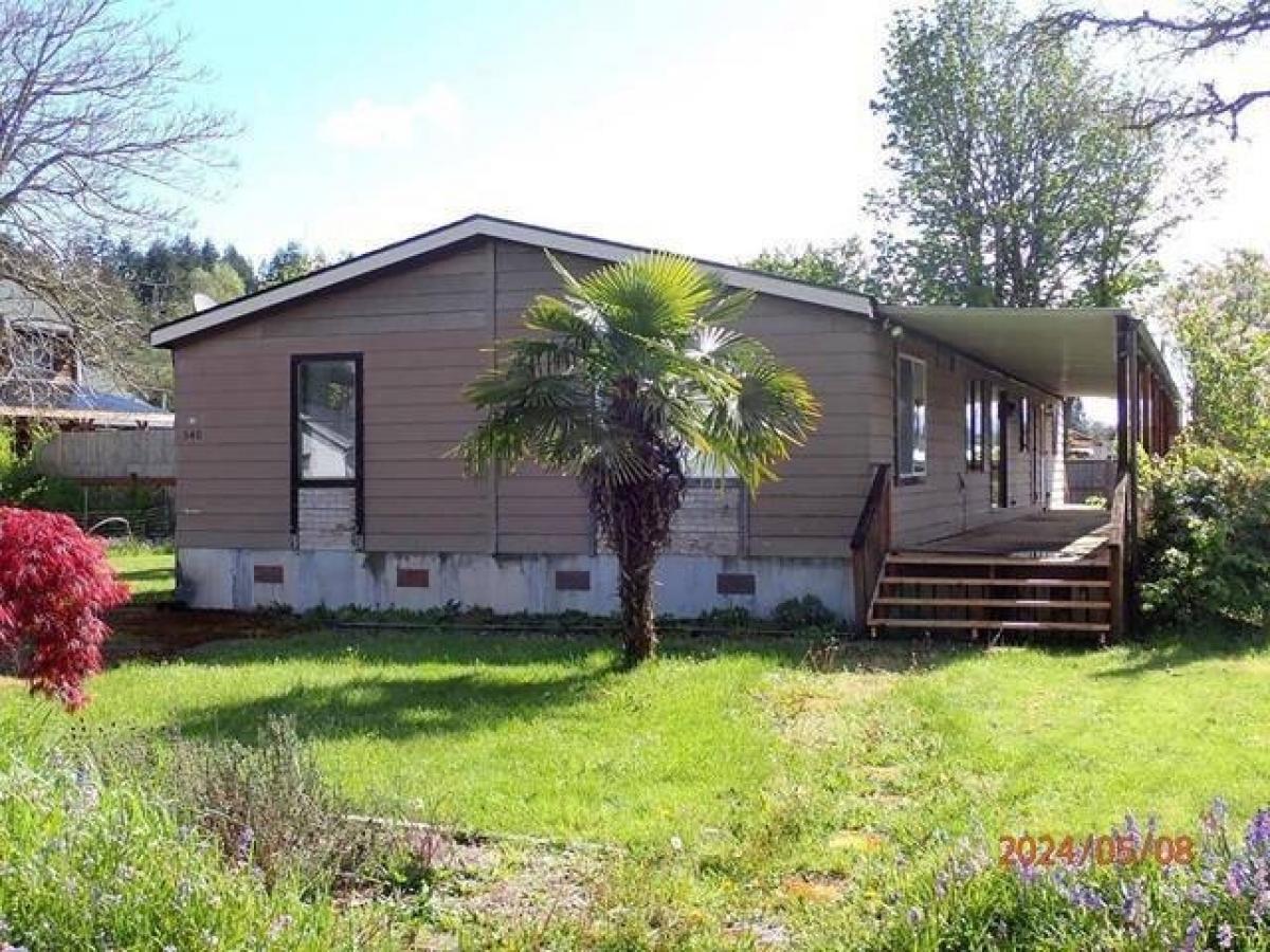 Picture of Home For Sale in Creston, Washington, United States