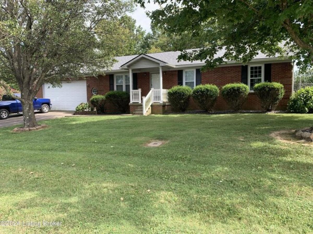 Picture of Home For Rent in Bardstown, Kentucky, United States