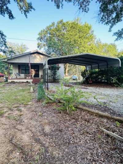 Home For Sale in Iuka, Mississippi