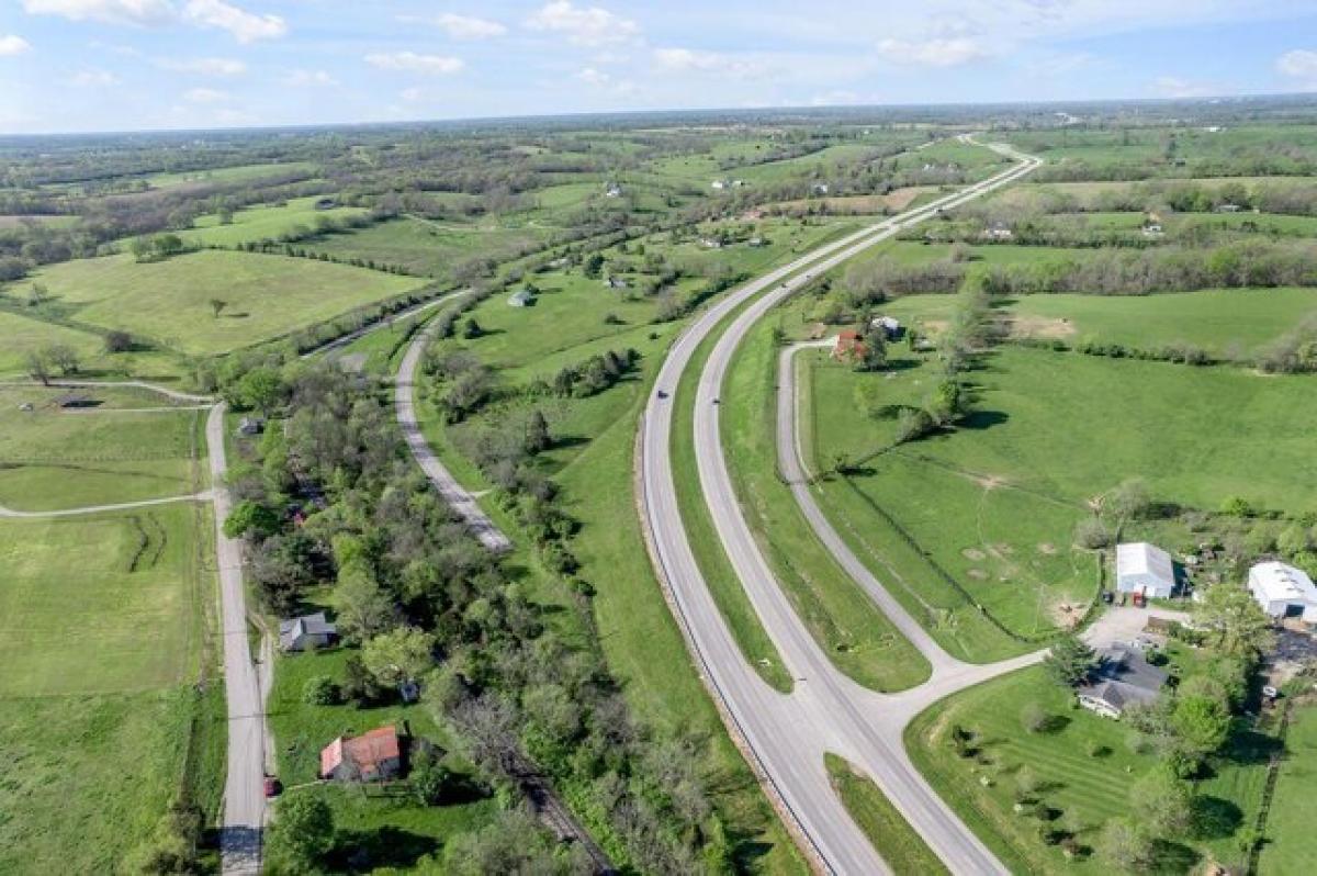 Picture of Residential Land For Sale in Paris, Kentucky, United States