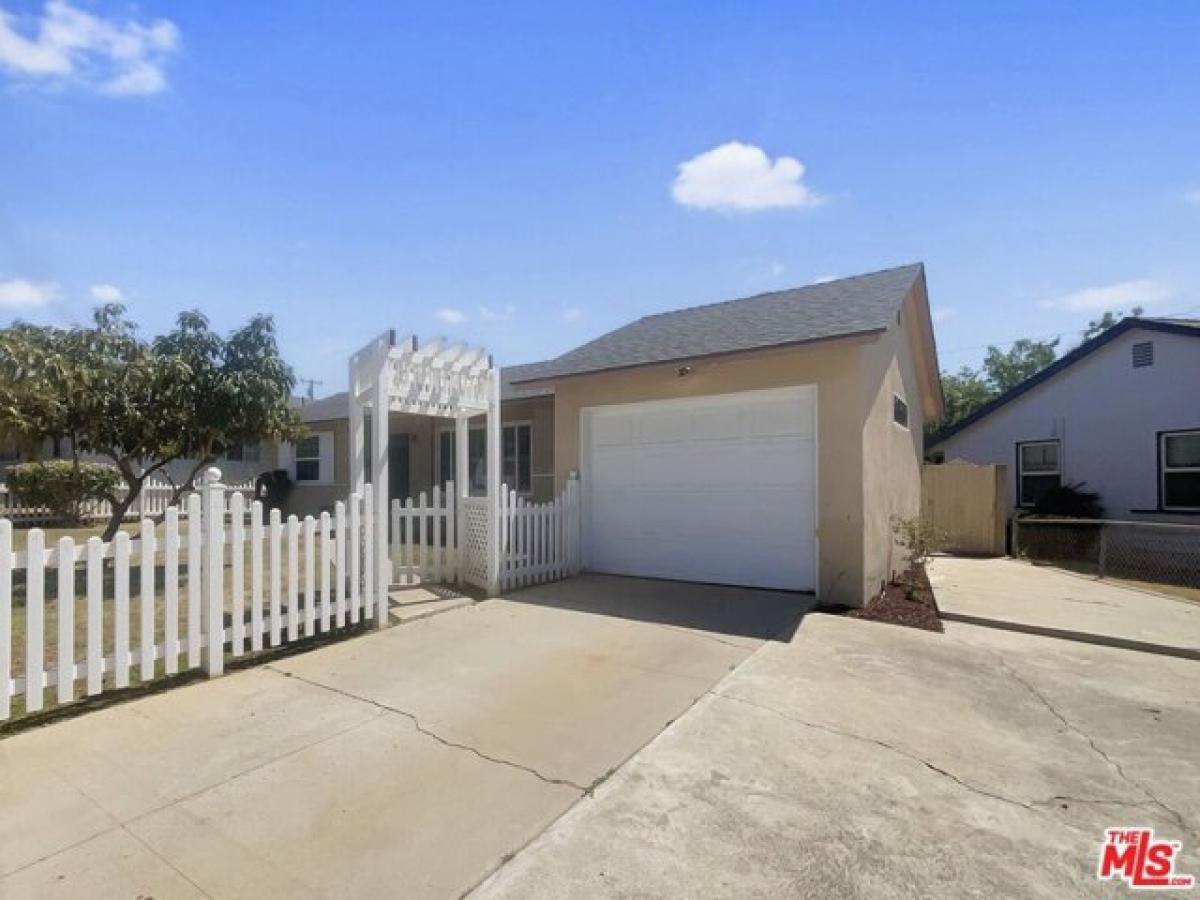 Picture of Home For Sale in Brea, California, United States