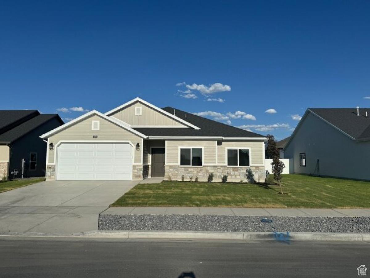 Picture of Home For Sale in West Haven, Utah, United States