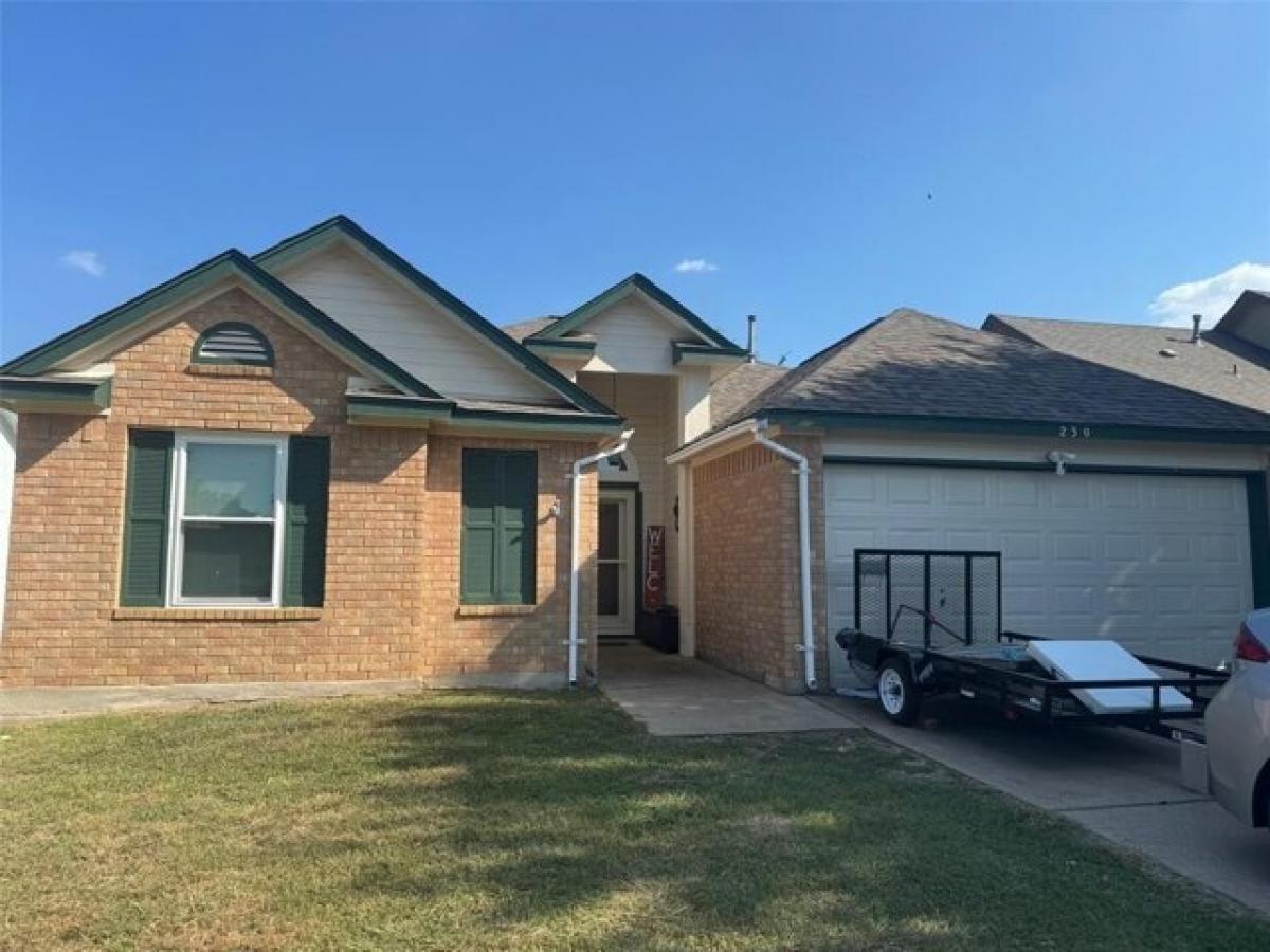 Picture of Home For Rent in Lockhart, Texas, United States