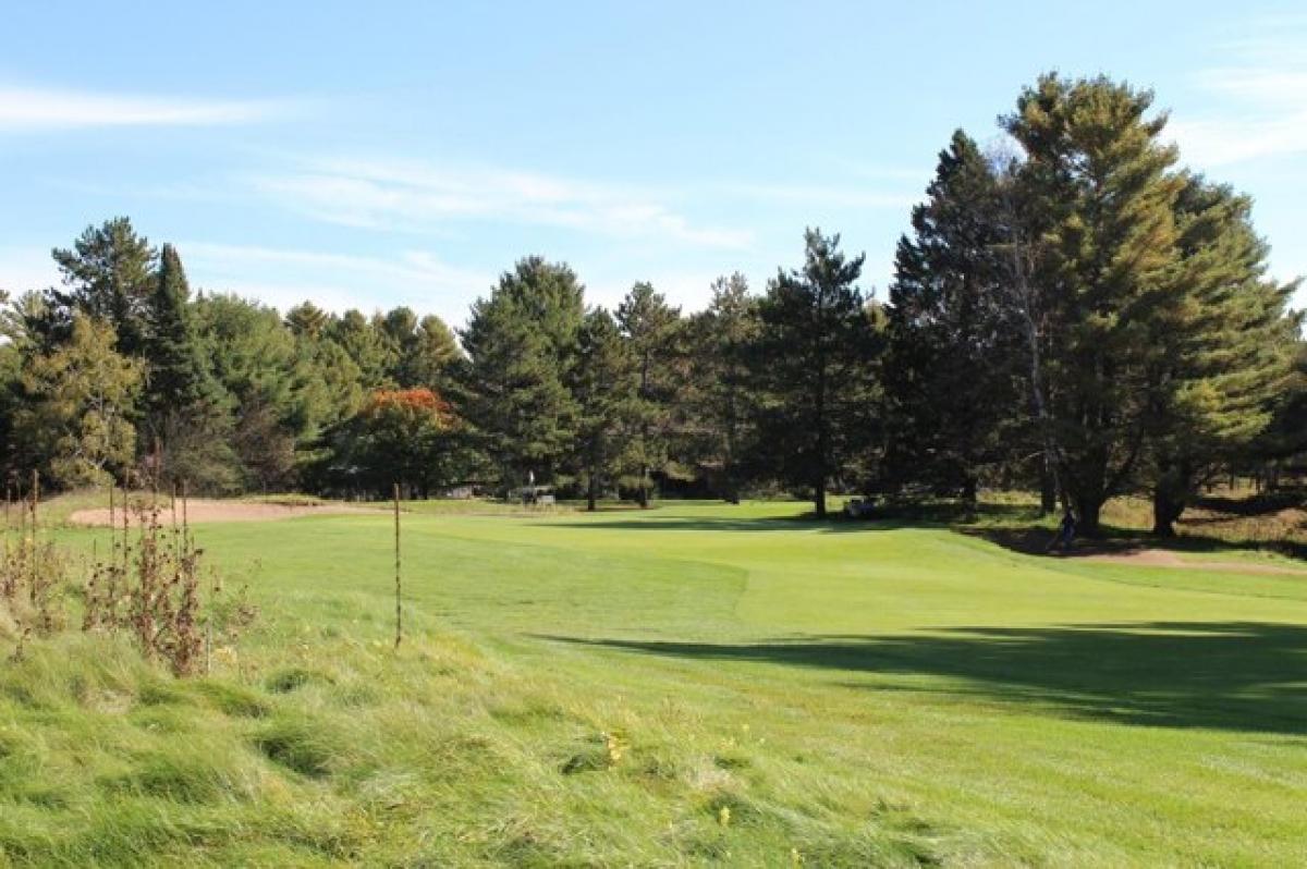 Picture of Residential Land For Sale in Minocqua, Wisconsin, United States