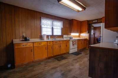 Home For Sale in Chase City, Virginia