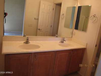 Home For Rent in Avondale, Arizona