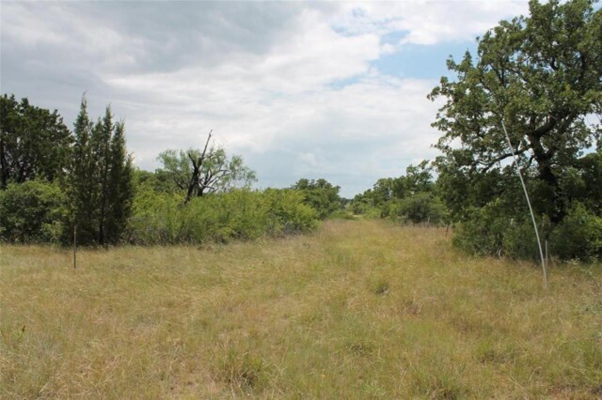 Picture of Residential Land For Sale in Cisco, Texas, United States