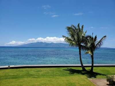 Home For Sale in Lahaina, Hawaii