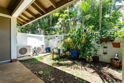 Home For Sale in Kapolei, Hawaii