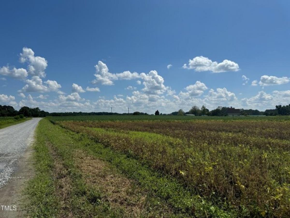 Picture of Residential Land For Sale in Dunn, North Carolina, United States