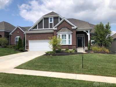 Home For Sale in Mason, Ohio