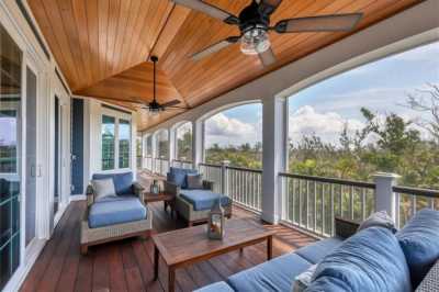 Home For Sale in Boca Grande, Florida