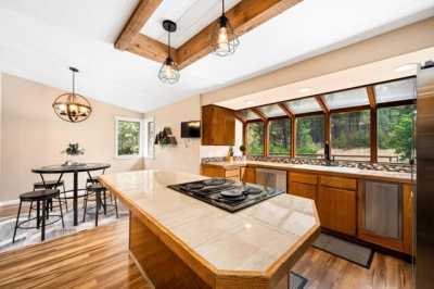 Home For Sale in Ford, Washington