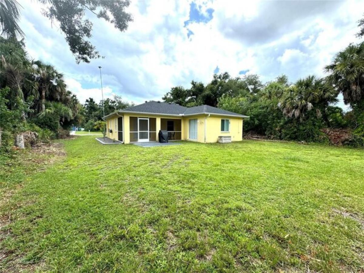 Picture of Home For Sale in Rotonda West, Florida, United States