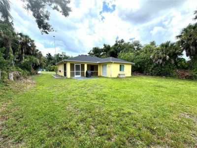 Home For Sale in Rotonda West, Florida