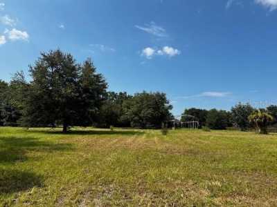 Residential Land For Sale in 