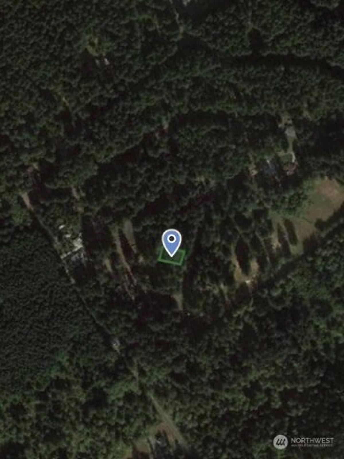 Picture of Residential Land For Sale in Anderson Island, Washington, United States