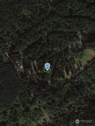 Residential Land For Sale in Anderson Island, Washington