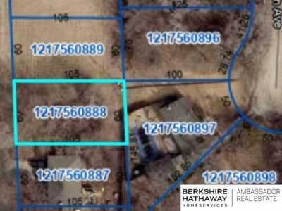 Residential Land For Sale in Omaha, Nebraska