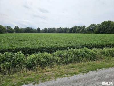 Residential Land For Sale in Mount Vernon, Illinois