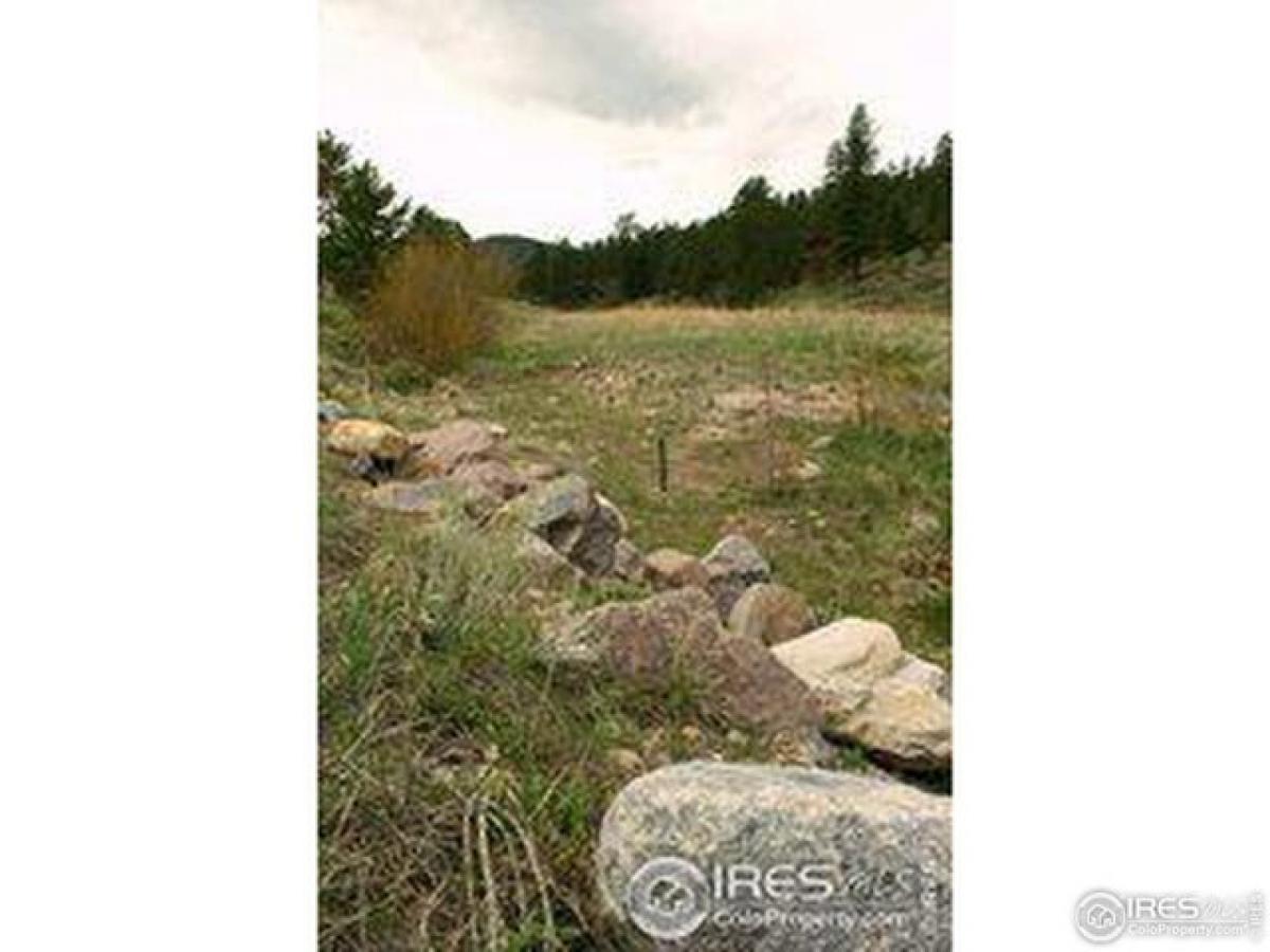 Picture of Residential Land For Sale in Glen Haven, Colorado, United States